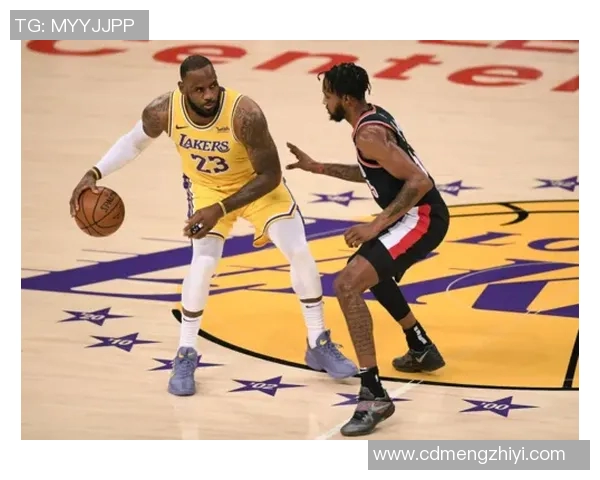 湖人对阵开拓者精彩比赛现场直播视频回放与赛后分析 湖人对阵开拓者精彩比赛现场直播视频回放与赛后分析